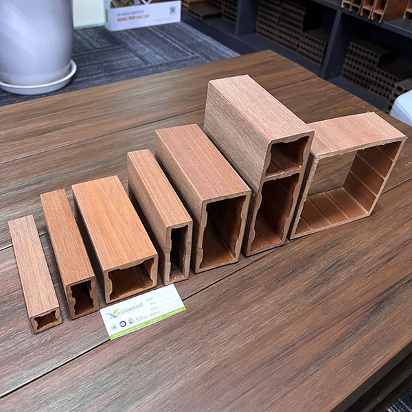 Tấm nhựa Ecowood